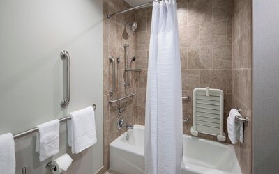 Courtyard by Marriott Dallas Plano/Richardson
