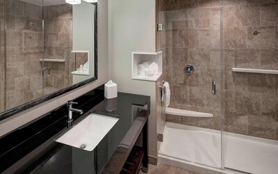 Courtyard by Marriott Dallas Plano/Richardson