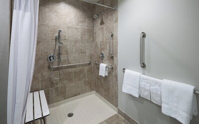 Courtyard by Marriott Dallas Plano/Richardson