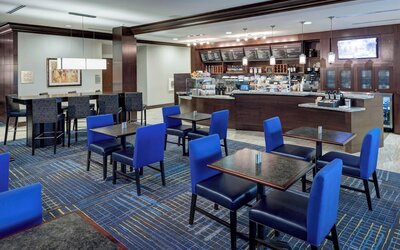 Courtyard by Marriott Dallas Plano/Richardson