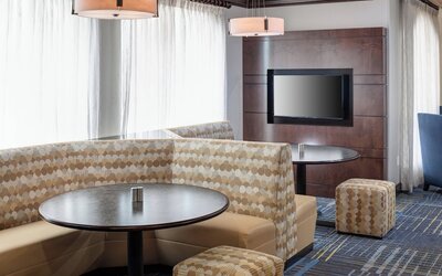Courtyard by Marriott Dallas Plano/Richardson
