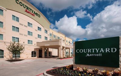Courtyard by Marriott Dallas Plano/Richardson
