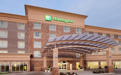 Holiday Inn Garland by IHG