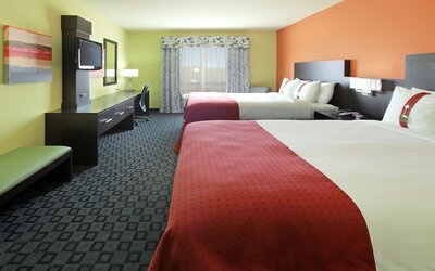 Holiday Inn Garland by IHG