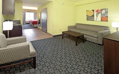 Holiday Inn Garland by IHG