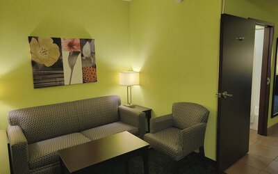 Holiday Inn Garland by IHG