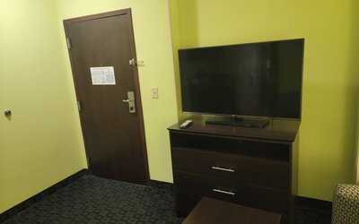 Holiday Inn Garland by IHG