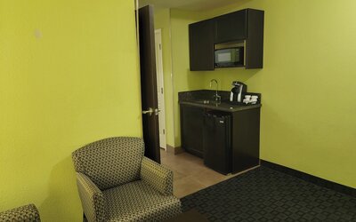Holiday Inn Garland by IHG