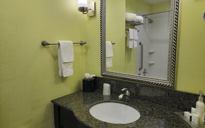 Holiday Inn Garland by IHG