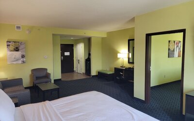 Holiday Inn Garland by IHG