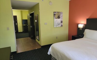 Holiday Inn Garland by IHG