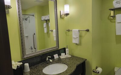 Holiday Inn Garland by IHG