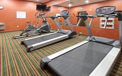 Holiday Inn Garland by IHG
