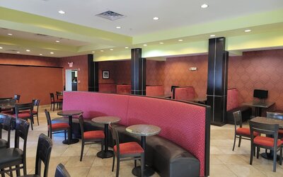 Holiday Inn Garland by IHG