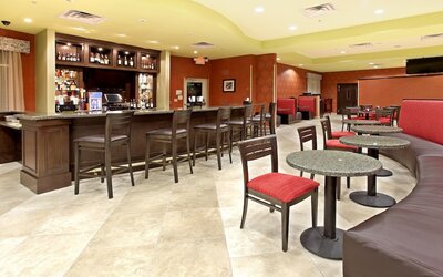 Holiday Inn Garland by IHG