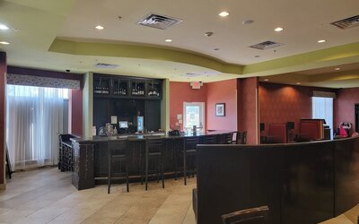Holiday Inn Garland by IHG