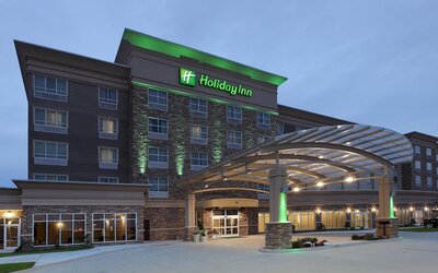 Holiday Inn Garland by IHG