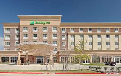 Holiday Inn Garland by IHG