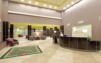 Holiday Inn Garland by IHG