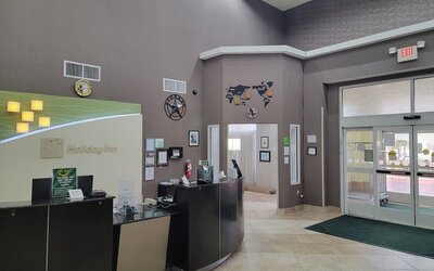 Holiday Inn Garland by IHG