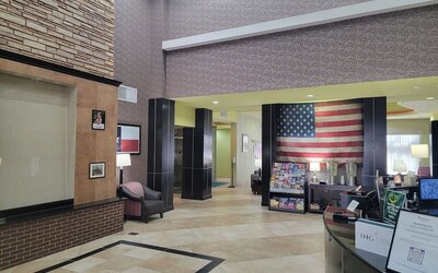 Holiday Inn Garland by IHG
