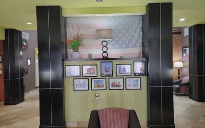 Holiday Inn Garland by IHG