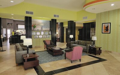 Holiday Inn Garland by IHG