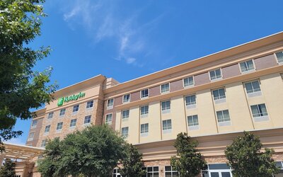 Holiday Inn Garland by IHG