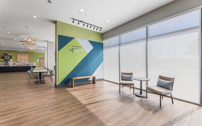 Spark By Hilton Garland Dallas East