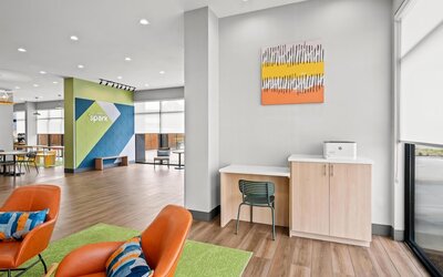 Spark By Hilton Garland Dallas East