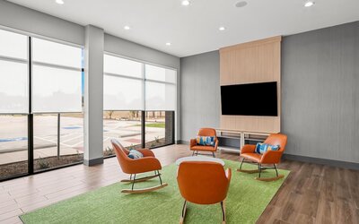 Spark By Hilton Garland Dallas East