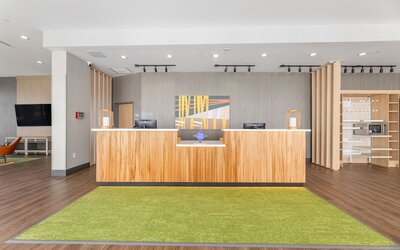 Spark By Hilton Garland Dallas East