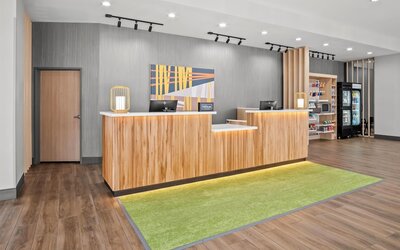 Spark By Hilton Garland Dallas East