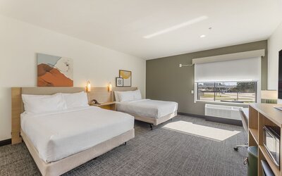 Spark By Hilton Garland Dallas East