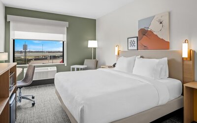 Spark By Hilton Garland Dallas East