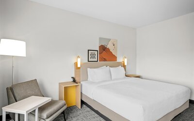 Spark By Hilton Garland Dallas East