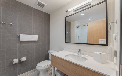 Spark By Hilton Garland Dallas East