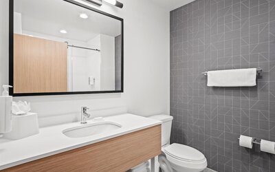 Spark By Hilton Garland Dallas East