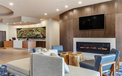 Cambria Hotel Richardson - Dallas
