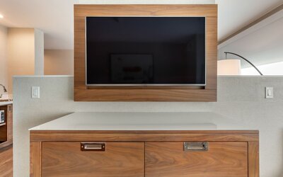 Cambria Hotel Richardson - Dallas