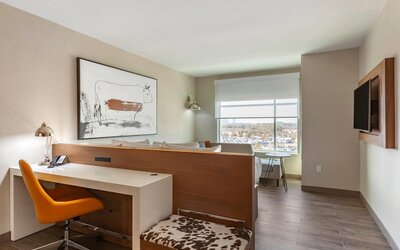 Cambria Hotel Richardson - Dallas