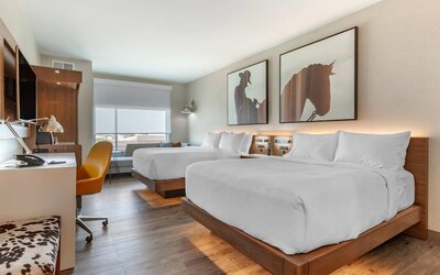 Cambria Hotel Richardson - Dallas