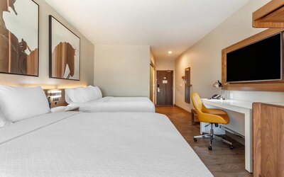 Cambria Hotel Richardson - Dallas