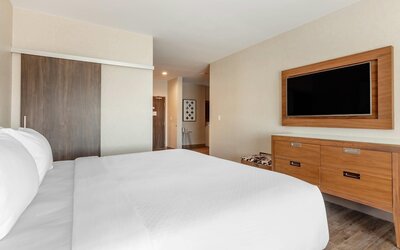 Cambria Hotel Richardson - Dallas