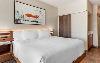 Cambria Hotel Richardson - Dallas