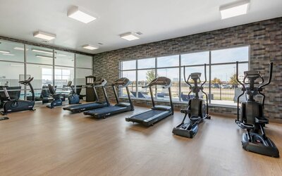 Cambria Hotel Richardson - Dallas