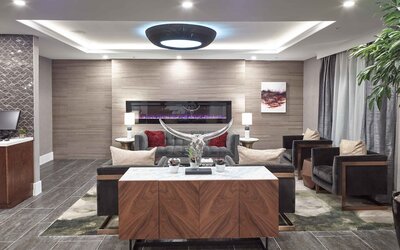 Sandman Signature Plano - Frisco Hotel