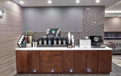 Sandman Signature Plano - Frisco Hotel