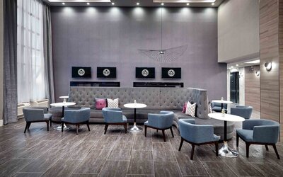 Sandman Signature Plano - Frisco Hotel