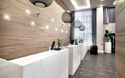 Sandman Signature Plano - Frisco Hotel